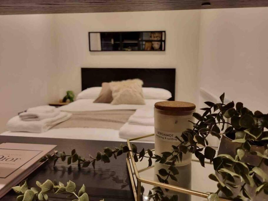 Charming Studio In Bricklane Daire Londra Dış mekan fotoğraf