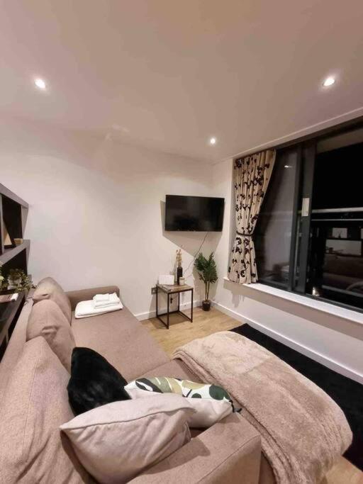 Charming Studio In Bricklane Daire Londra Dış mekan fotoğraf