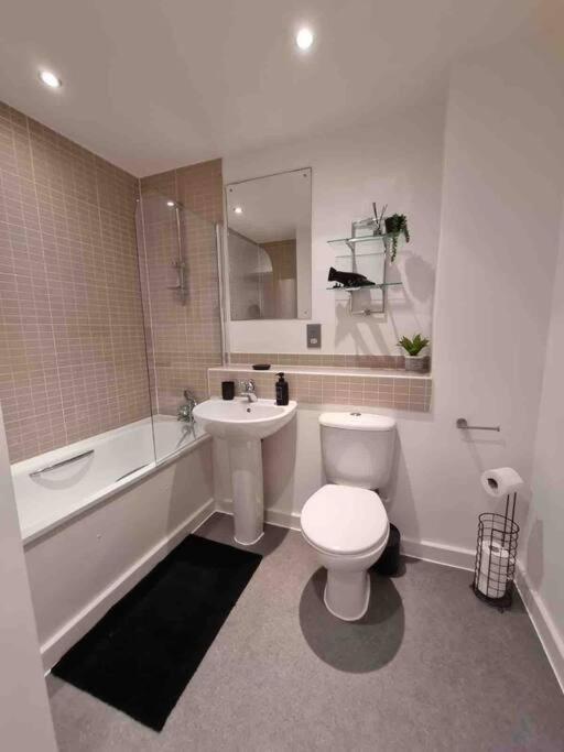 Charming Studio In Bricklane Daire Londra Dış mekan fotoğraf