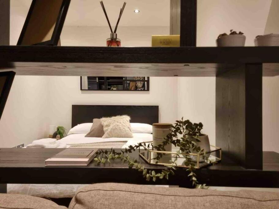 Charming Studio In Bricklane Daire Londra Dış mekan fotoğraf