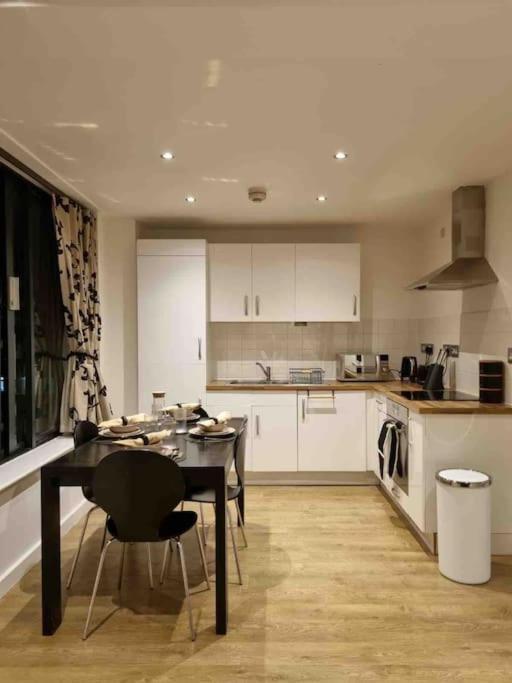 Charming Studio In Bricklane Daire Londra Dış mekan fotoğraf